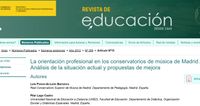 Encabezado del artículo Encabezado del artículo